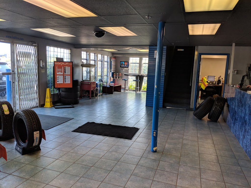 Kal Tire | 1851 Lougheed Hwy, Coquitlam, BC V3K 3T7, Canada | Phone: (604) 524-1166