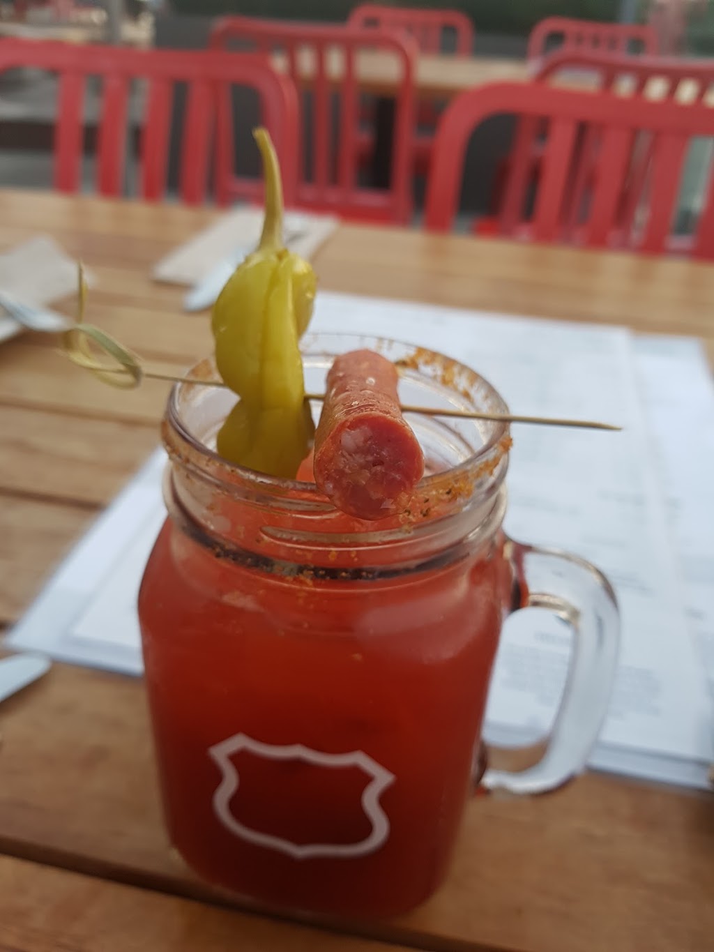 Tap & Barrel • Shipyards | 8 Lonsdale Ave, North Vancouver, BC V7L 0B2, Canada | Phone: (604) 638-2339