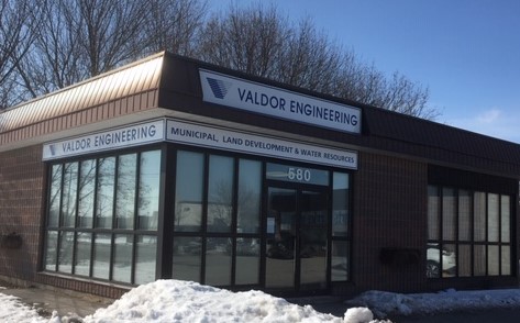 Valdor Engineering Inc. | 580 The Queensway Unit 1, Peterborough, ON K9J 7H2, Canada | Phone: (905) 264-0054