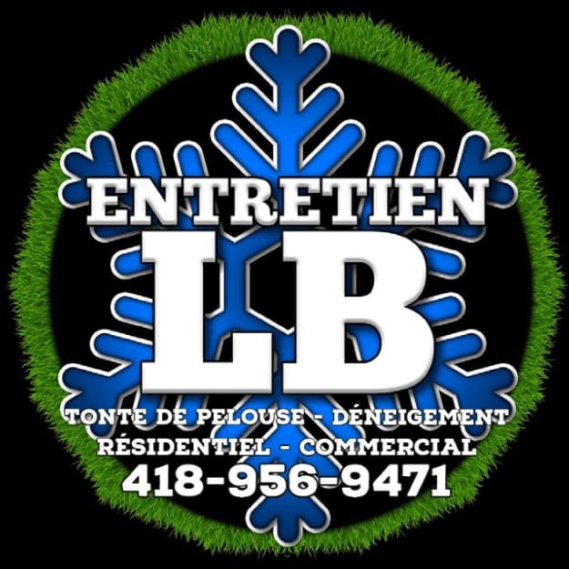 ENTRETIEN LB | 133 Rue des Perruches, Québec, QC G1B 3M4, Canada | Phone: (418) 956-9471