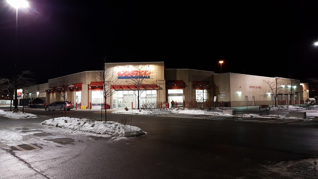 Opti-Club Costco | 3600 Avenue des Grandes Tourelles, Boisbriand, QC J7H 0A1, Canada | Phone: (450) 420-4511