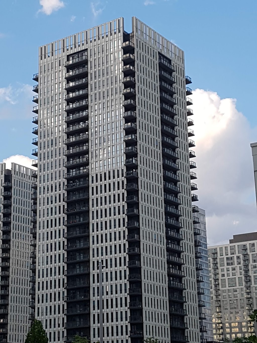 Regent Park Community Centre | 402 Shuter St, Toronto, ON M5A 1X6, Canada | Phone: (416) 392-5490