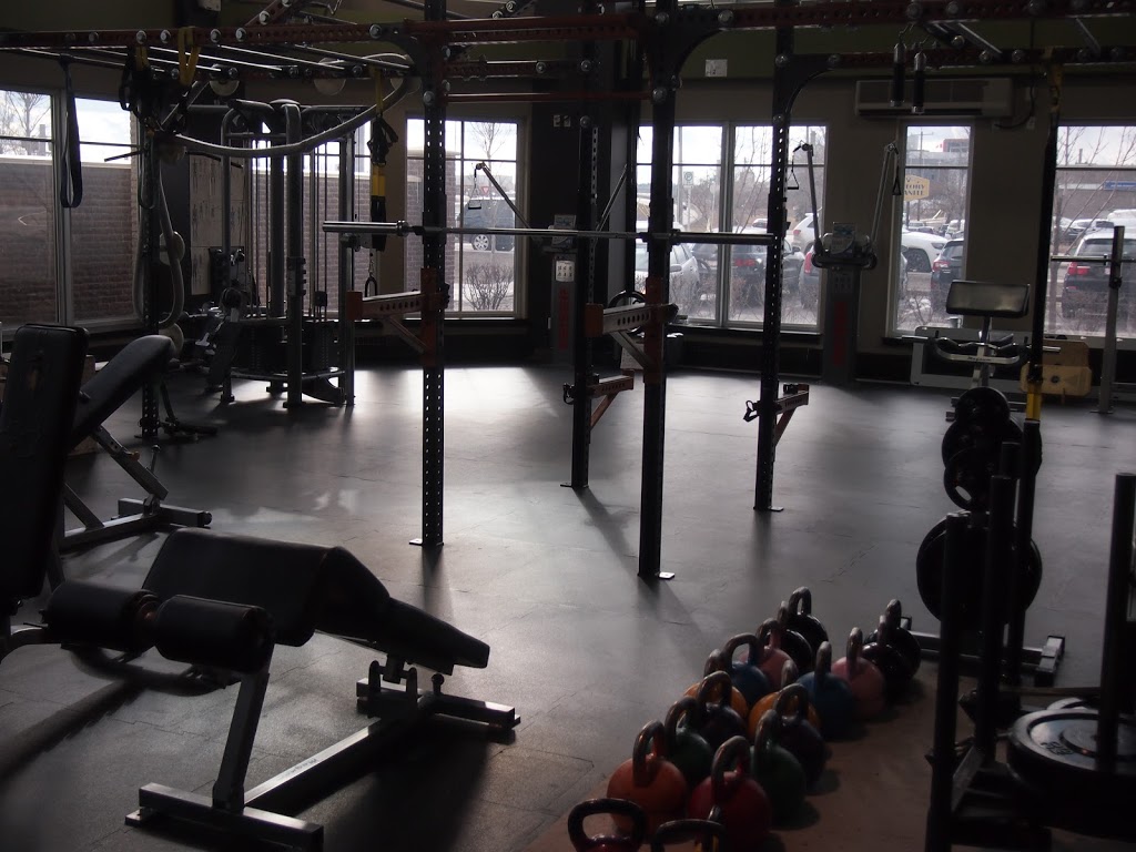 FitRev | 17 Inglewood Park SE #101, Calgary, AB T2G 1B5, Canada | Phone: (403) 970-0790