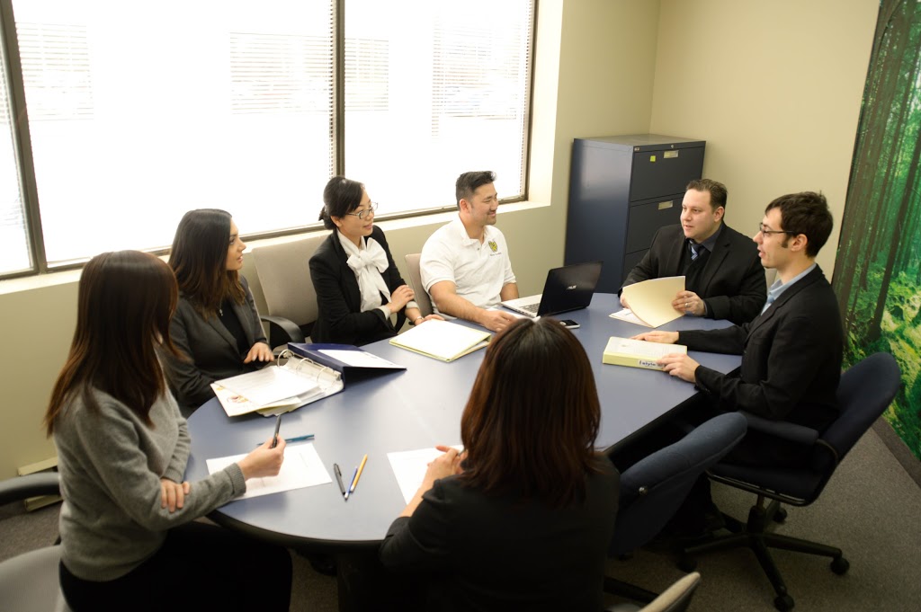 Elton Academy | 2, 4 East Beaver Creek Rd #4, Richmond Hill, ON L4B 2N3, Canada | Phone: (905) 731-0505