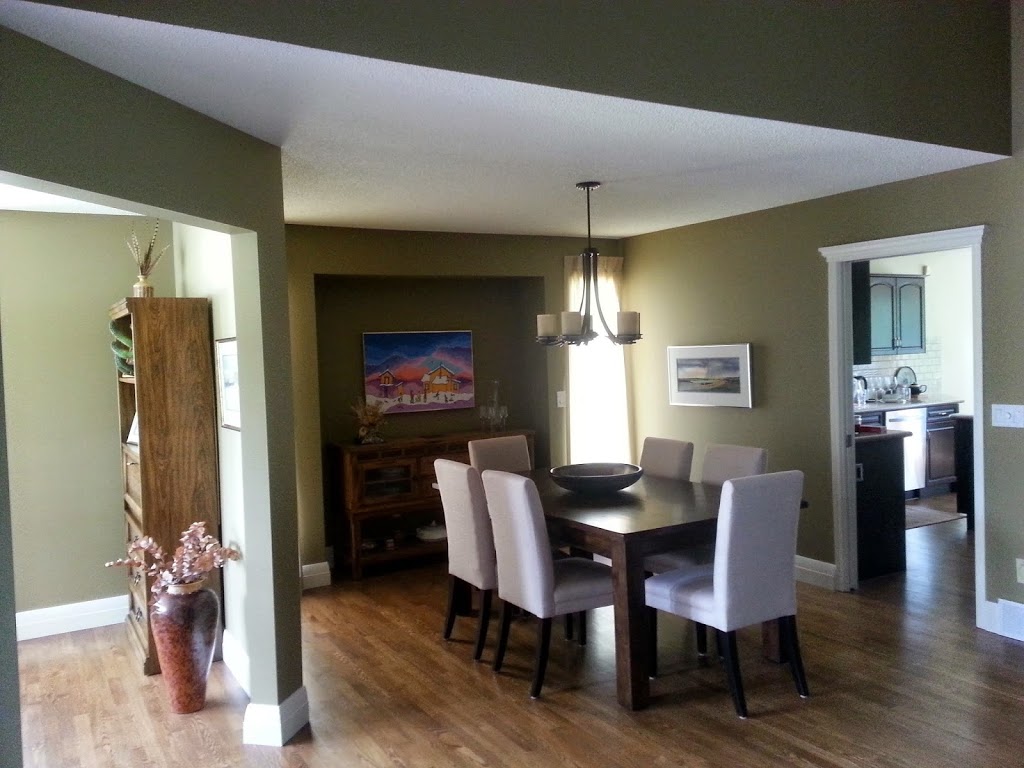 Longevity Painting | 90 Silverado Plains Cir SW, Calgary, AB T2X 0G5, Canada | Phone: (403) 836-2627