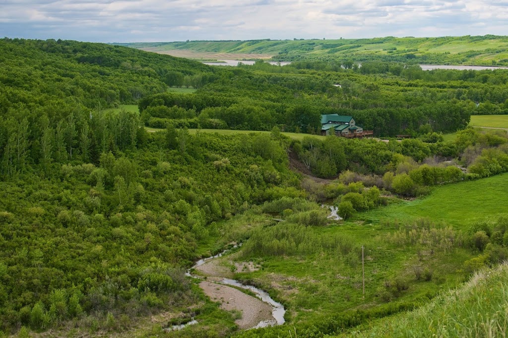 Shekinah Retreat Centre | Box 490, Waldheim, SK S0K 4R0, Canada | Phone: (306) 945-4929