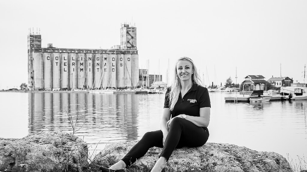 Jessica Lohnes, REALTOR® | 330 First St, Collingwood, ON L9Y 1B4, Canada | Phone: (647) 972-4916
