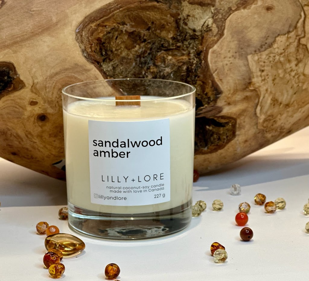 Lilly + Lore | 2104 Rosemount Crescent, Oakville, ON L6M 3P6, Canada | Phone: (905) 630-2196