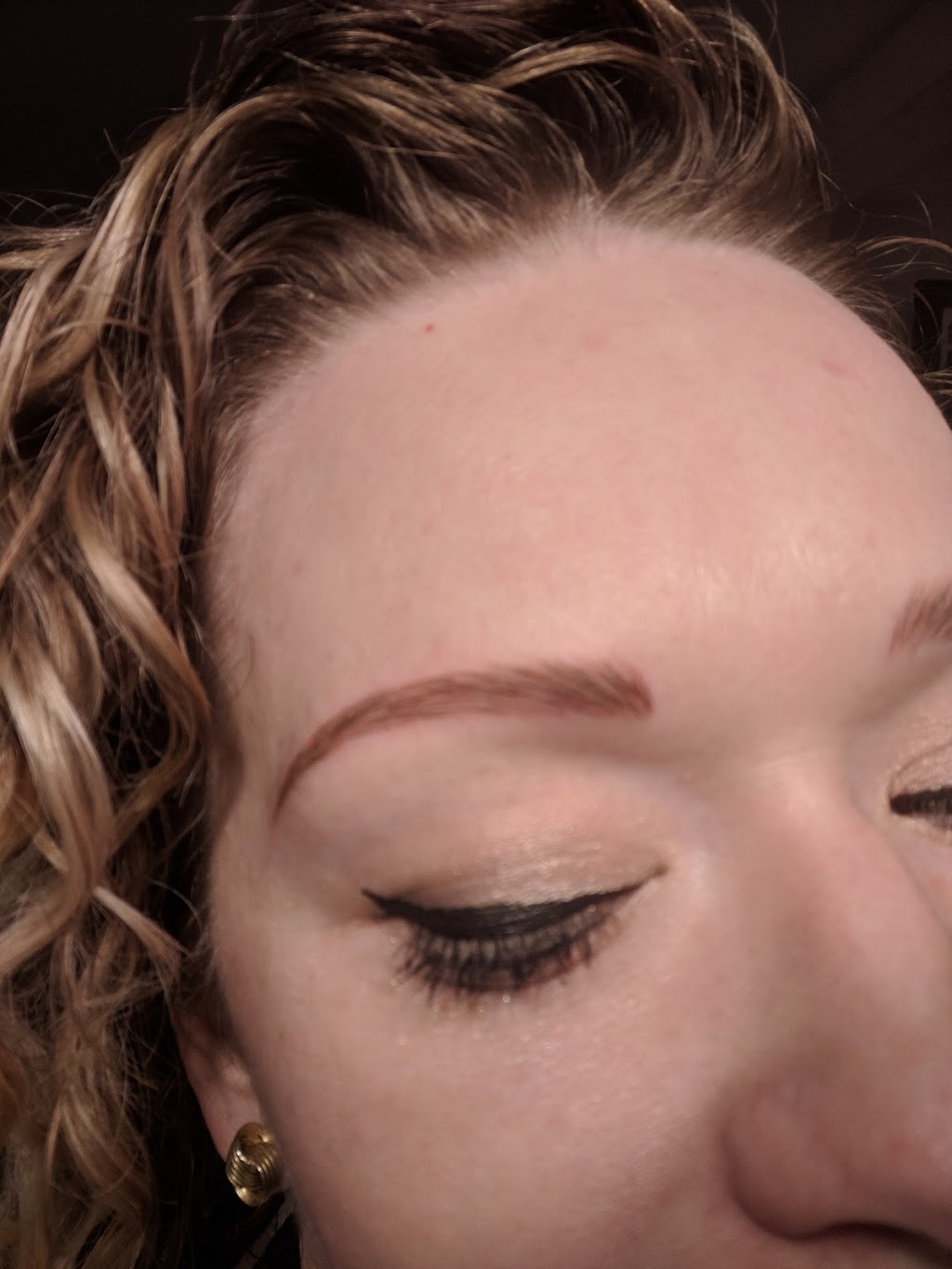 Brow Boutique | 154 Pasmore St, Rockwood, ON N0B 2K0, Canada | Phone: (519) 362-5101