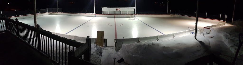Centre Sportif association des loisirs de la tapanee | 10-16 Rue Notre Dame, Sainte-Anne-du-Lac, QC J0W 1V0, Canada | Phone: (819) 586-2110