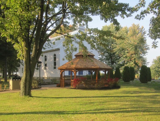 Gazebo Concept | 2561 Rang Saint Jean, Saint-Maurice, QC G0X 2X0, Canada | Phone: (819) 909-4848