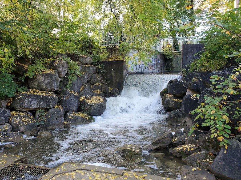 Mill Dam | 601 2nd Ave W, Owen Sound, ON N4K 4M2, Canada | Phone: (519) 371-9833