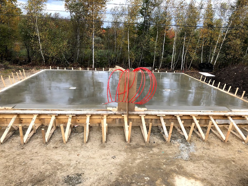 Finition de béton Cimentiers DOR | 2826 QC-125, Sainte-Julienne, QC J0K 1T0, Canada | Phone: (514) 886-9982