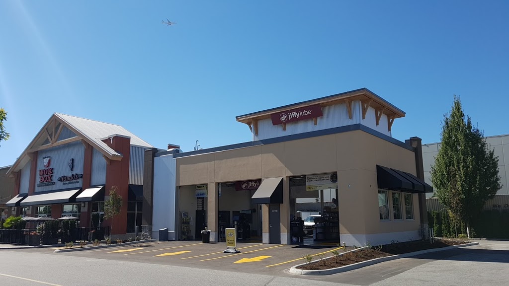 Jiffy Lube | 110 805 Boyd Street, New Westminster, BC V3M 5X2, Canada | Phone: (604) 527-7112