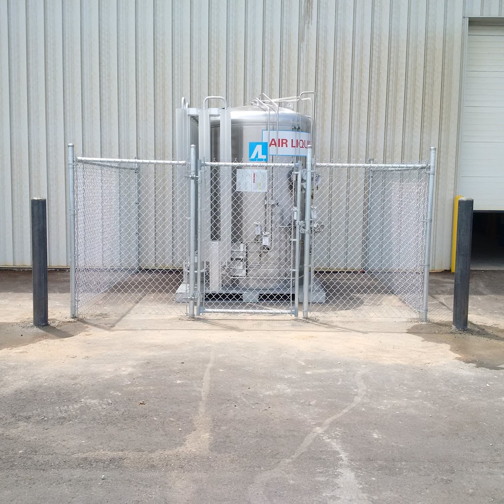 HS Fence Solutions Inc. | 1127 Industrial Rd, Ayr, ON N0B 1E0, Canada | Phone: (226) 240-7147