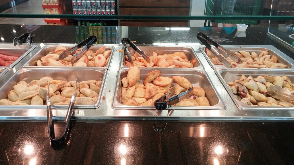 Northgate Shopping Centre | 1361 - 1399 McPhillips Street, Winnipeg, MB R2V 3C4, Canada | Phone: (204) 339-1642