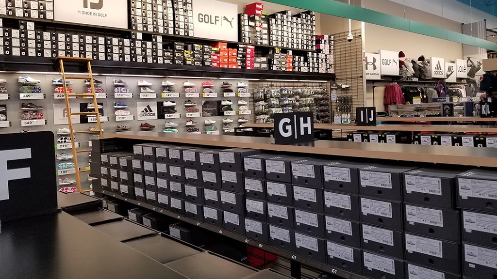 Golf Town | 1571 Boulevard des Promenades, Saint-Hubert, QC J3Y 5K2, Canada | Phone: (450) 926-0110