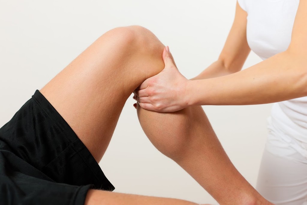 Hands For Health Therapy Clinic | 101-3420 Hurontario St, Mississauga, ON L5B 4A9, Canada | Phone: (905) 290-1451