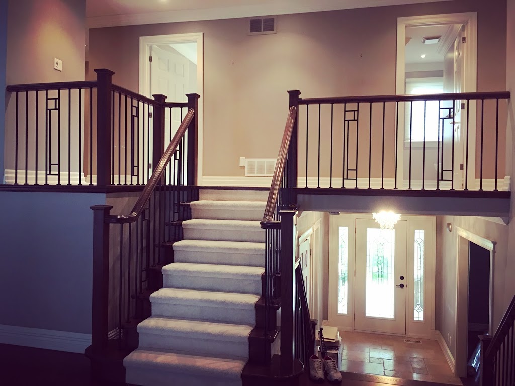 Multiple Choice Flooring | Carpet Installation Brampton | 18 Halldorson Trail, Brampton, ON L6W 4M3, Canada | Phone: (416) 320-0318