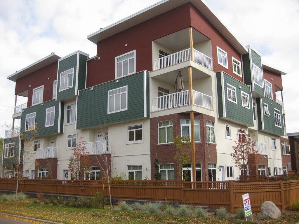 DYNAMIC Reserve Fund Studies Inc. | 213-11086 156 St NW, Edmonton, AB T5P 4M8, Canada | Phone: (587) 881-0100