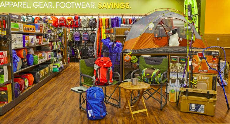 Sierra | 4313 Meridian St, Bellingham, WA 98226, USA | Phone: (360) 527-0636