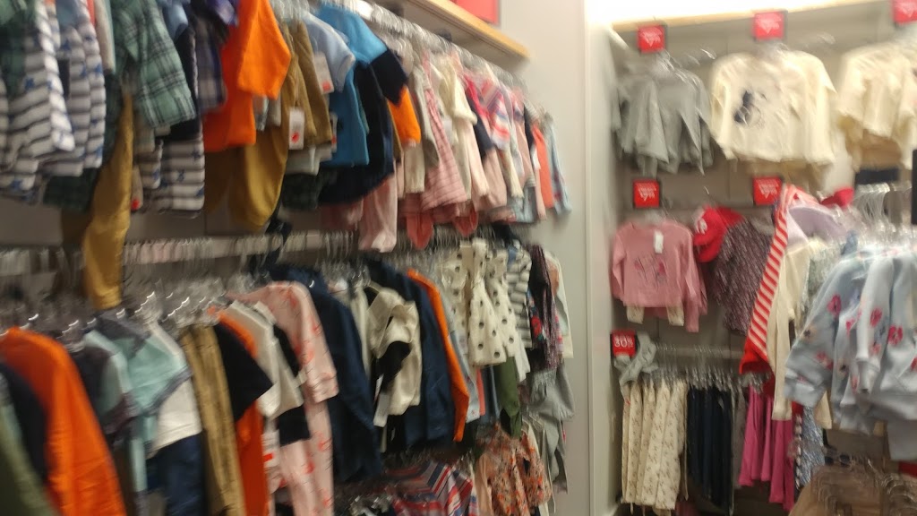 Gap Factory Store | 8555 Campeau Dr, Ottawa, ON K2T 0K5, Canada | Phone: (613) 831-0540