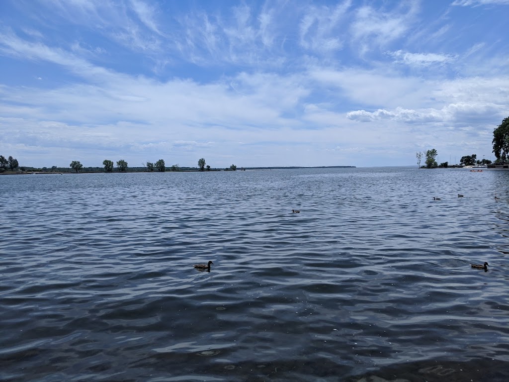 Parc des Saules | Bd Saint-Joseph, Montréal, QC H8S 4B7, Canada | Phone: (514) 872-0311