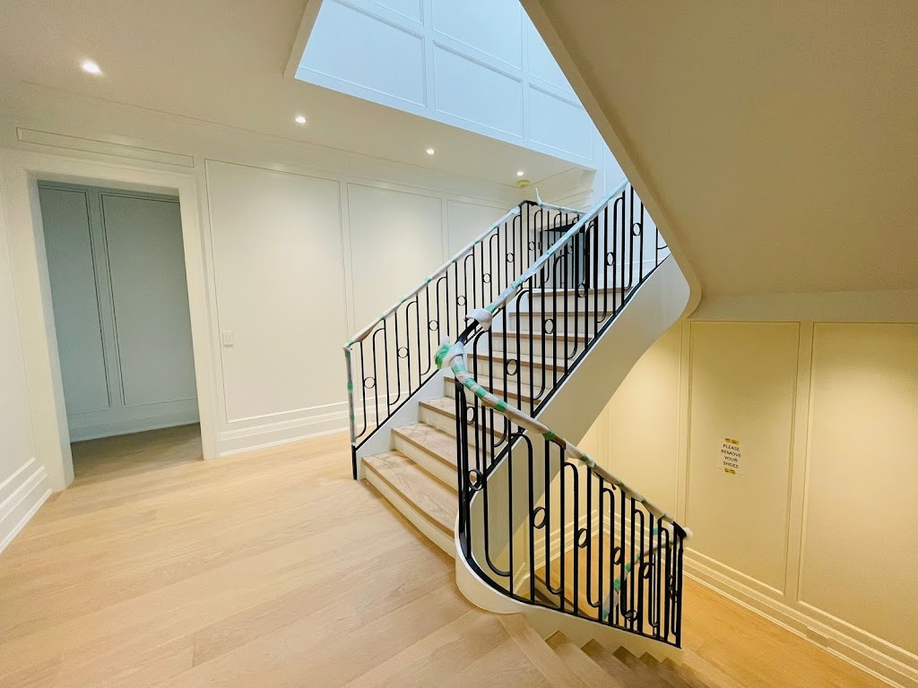 Paint Master Painting Contractors Inc. | 440 Ecclestone Dr Unit C2, Bracebridge, ON P1L 1Z6, Canada | Phone: (705) 706-9123