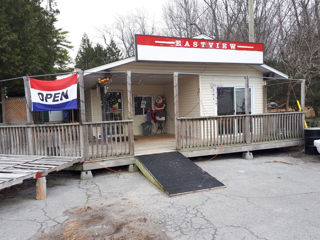 Watsons Bistro | 1691 hwy 2 east, Kingston, ON K7L 4V1, Canada | Phone: (613) 531-9555