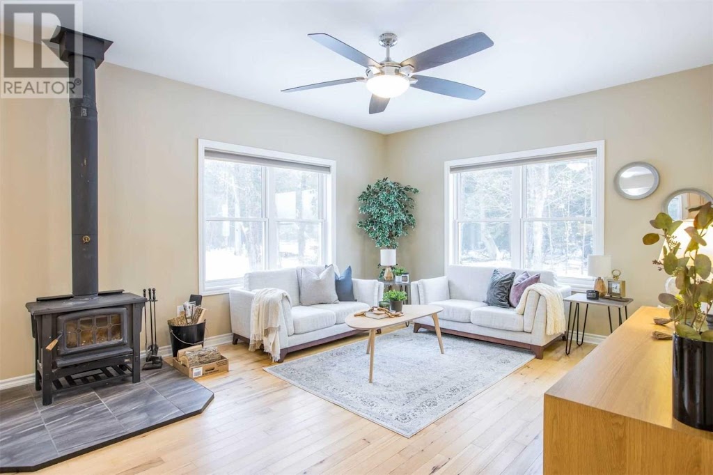 BURNINGHAM TEAM | Royal LePage Frank Real Estate | 244 Aylmer St N, Peterborough, ON K9J 3K6, Canada | Phone: (705) 927-6261