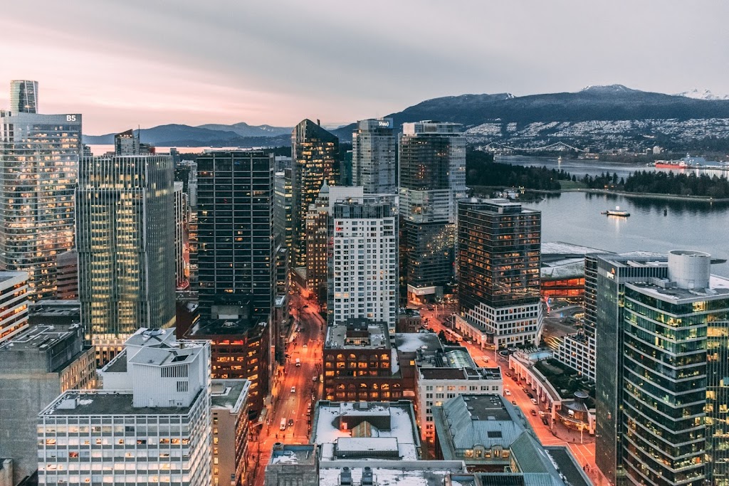 Fort Park Property Management and Real Estate | 22091 Fraserwood Way #1115, Richmond, BC V6W 0A8, Canada | Phone: (604) 447-7275