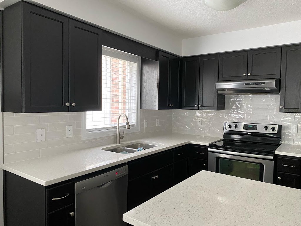 Steadfast Tile | 227 Bridgeport Rd E, Waterloo, ON N2J 2K7, Canada | Phone: (226) 750-1726