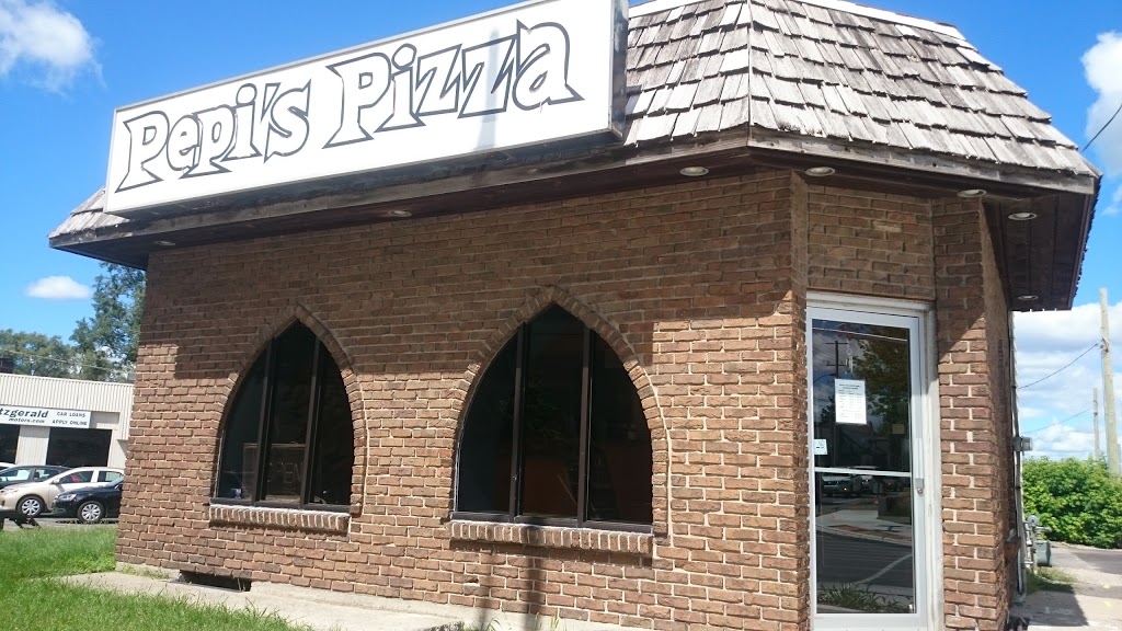 Pepis Pizza Courtland - Famous Pizza & Toasted Subs - Delivery  | 390 Courtland Ave E, Kitchener, ON N2G 2W2, Canada | Phone: (519) 578-0820