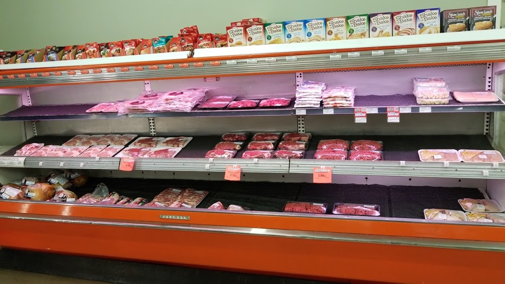 Strasbourg Family Grocery | 116 Mountain St, Strasbourg, SK S0G 4V0, Canada | Phone: (306) 725-3323