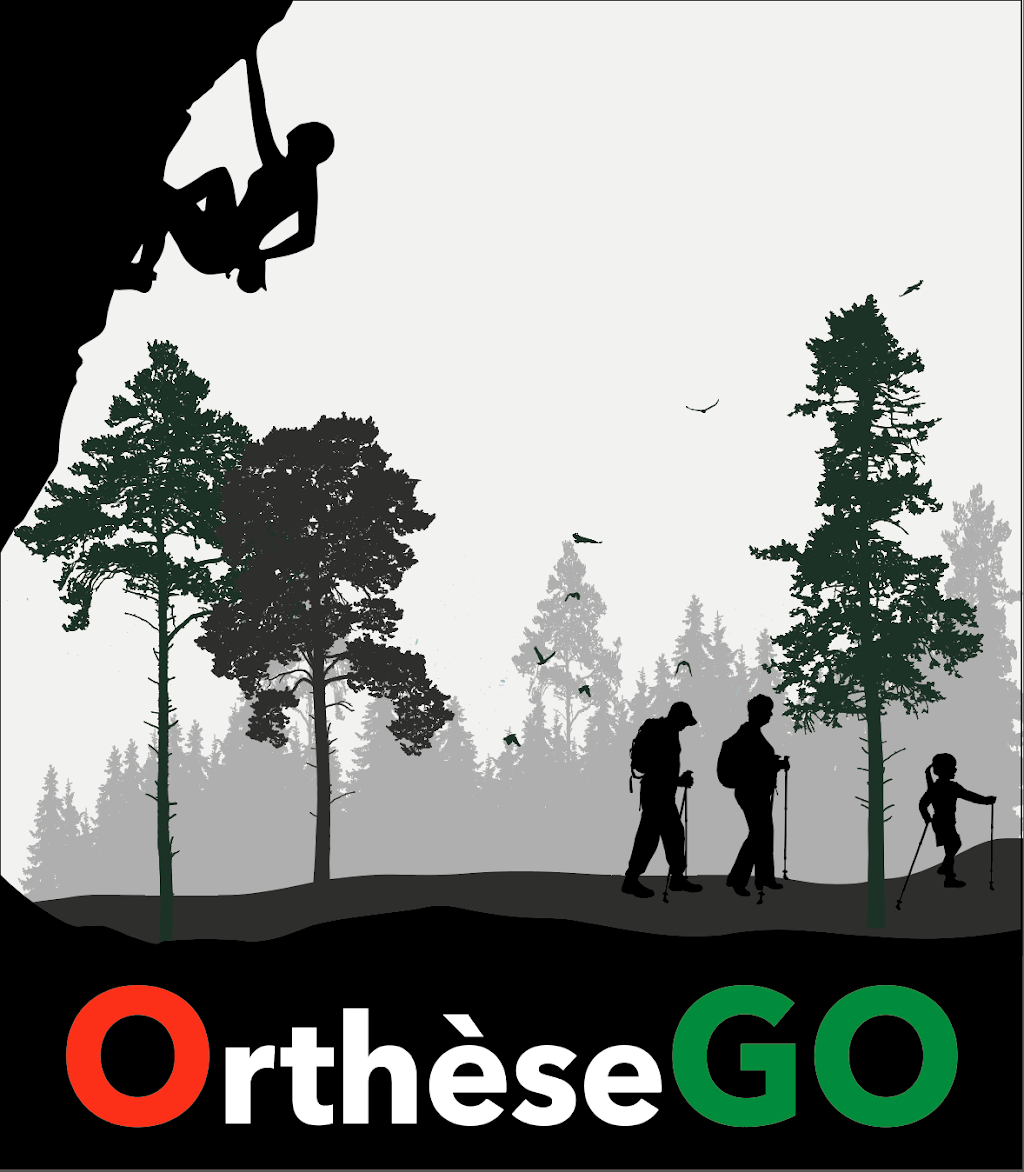 Orthèse GO Clermont - Malbaie | 24 Rue du Foyer, Clermont, QC G4A 1H3, Canada | Phone: (418) 633-4351