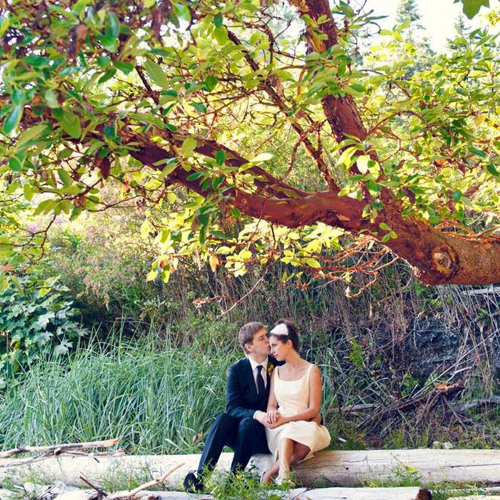 SNAP Weddings - Vancouver Island | 1584 Chaplin St, Crofton, BC V0R 1R0, Canada | Phone: (250) 709-8423