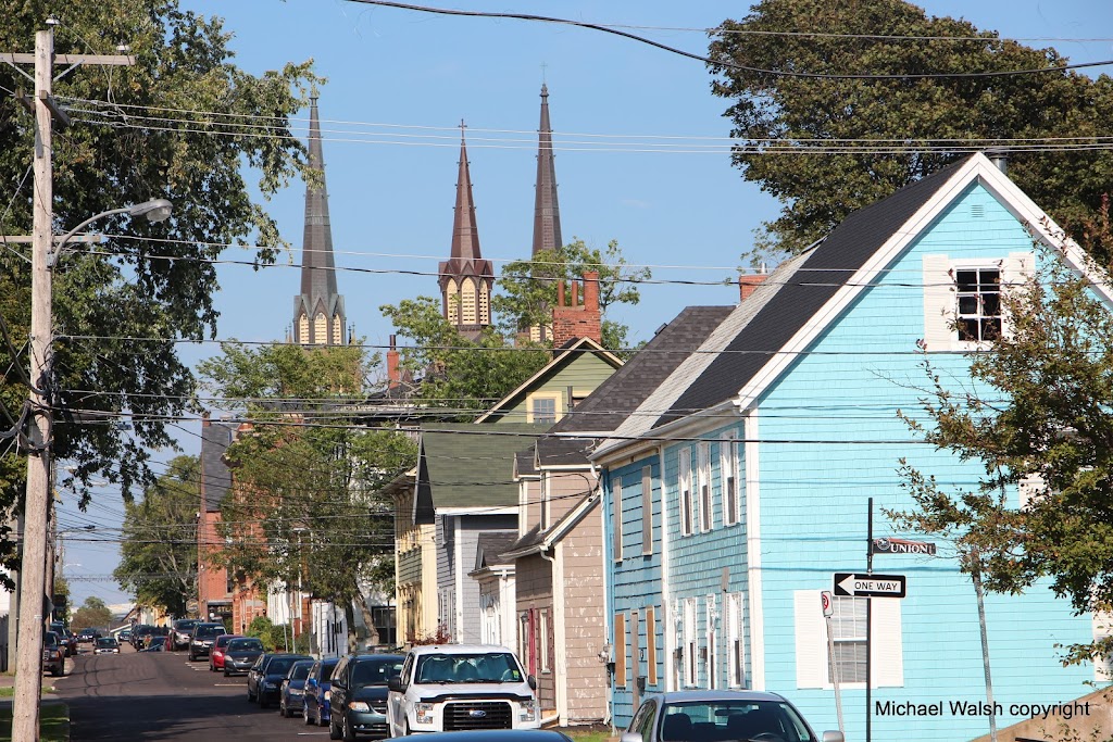 Supreme Court of Prince Edward Island | 42 Water St, Charlottetown, PE C1A 1A4, Canada | Phone: (902) 368-6000