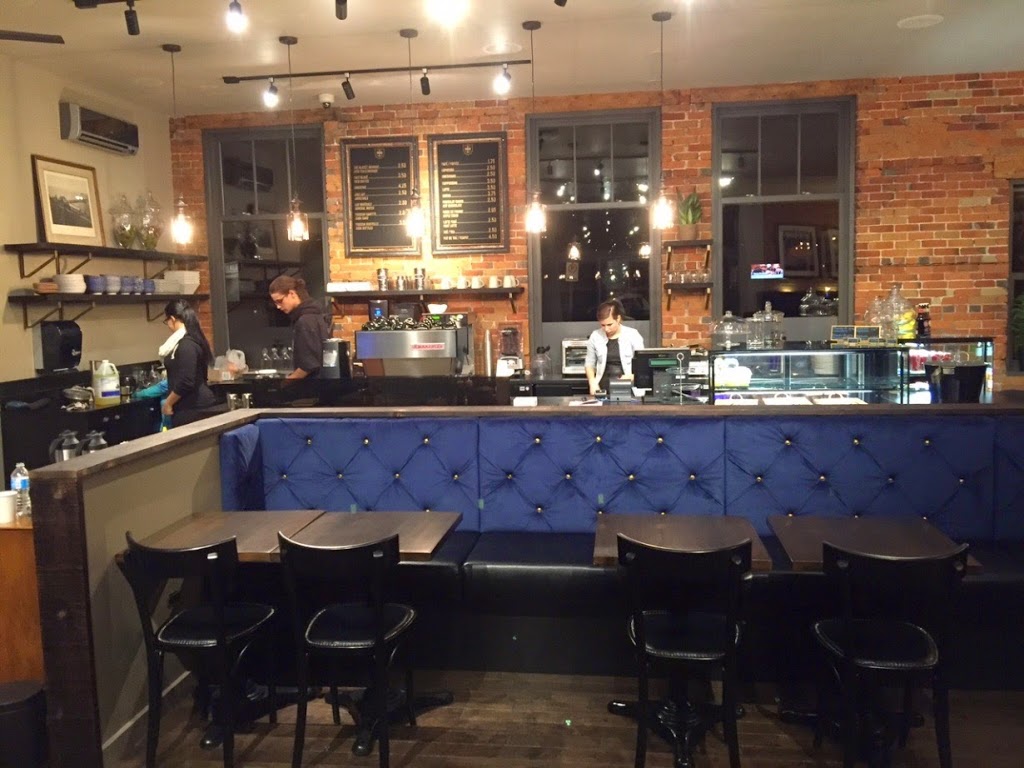 Café British | 79 Rue Principale, Gatineau, QC J9H 3L6, Canada | Phone: (819) 682-3000