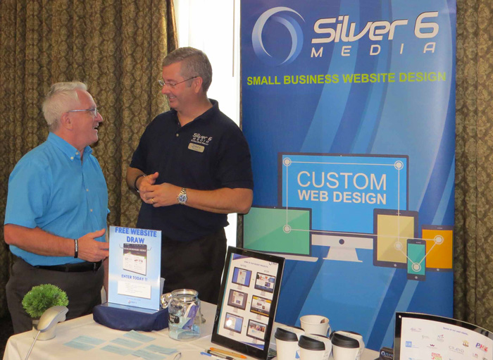 Silver 6 Media | 58 Farringford Dr, Brantford, ON N3R 6K8, Canada | Phone: (226) 400-9080