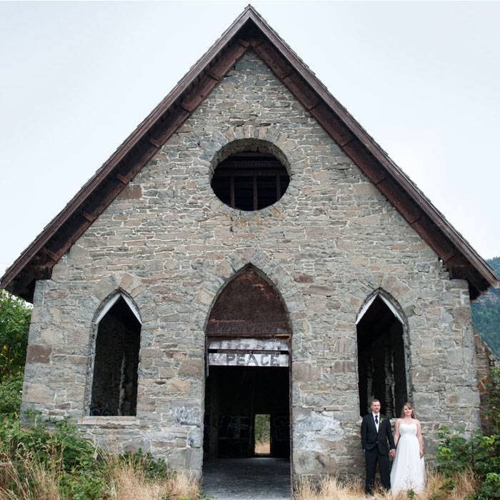SNAP Weddings - Vancouver Island | 1584 Chaplin St, Crofton, BC V0R 1R0, Canada | Phone: (250) 709-8423