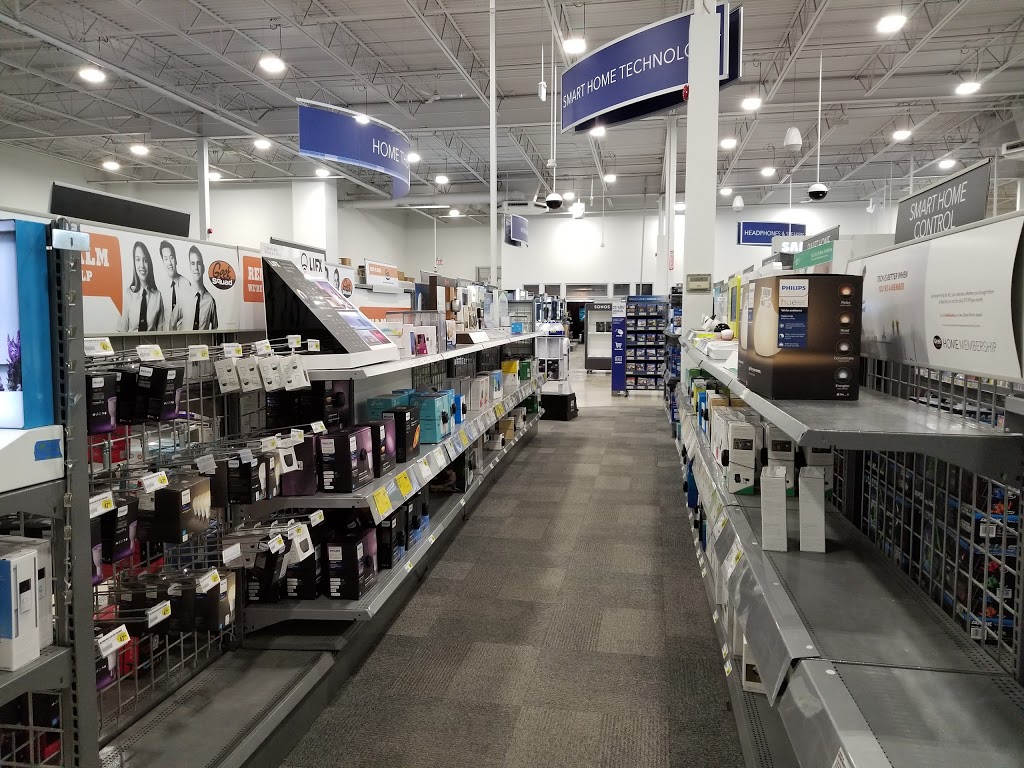 Best Buy | 10 Old Stock Yards Rd, Toronto, ON M6N 5G8, Canada | Phone: (416) 766-1577