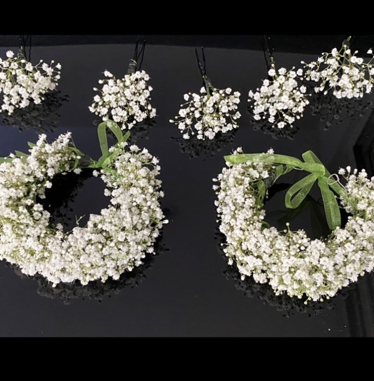 S.P. Florist | 2871 Lawrence Ave E, Scarborough, ON M1P 2S8, Canada | Phone: (416) 264-4903