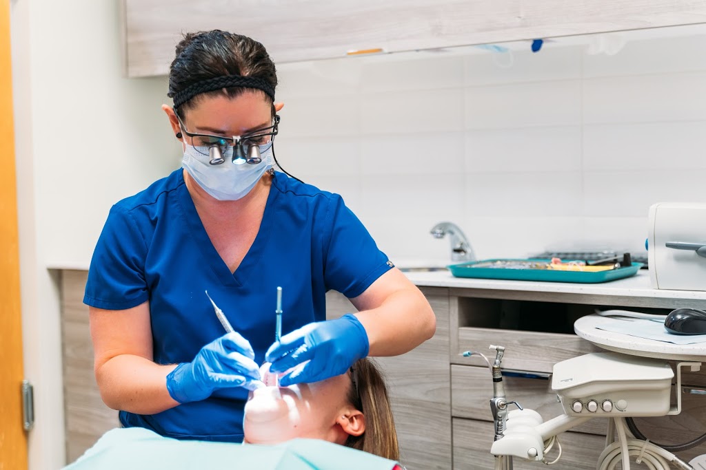Canyon Dental Centre | 100 Anderson Rd SE, Calgary, AB T2J 3V1, Canada | Phone: (403) 225-1991
