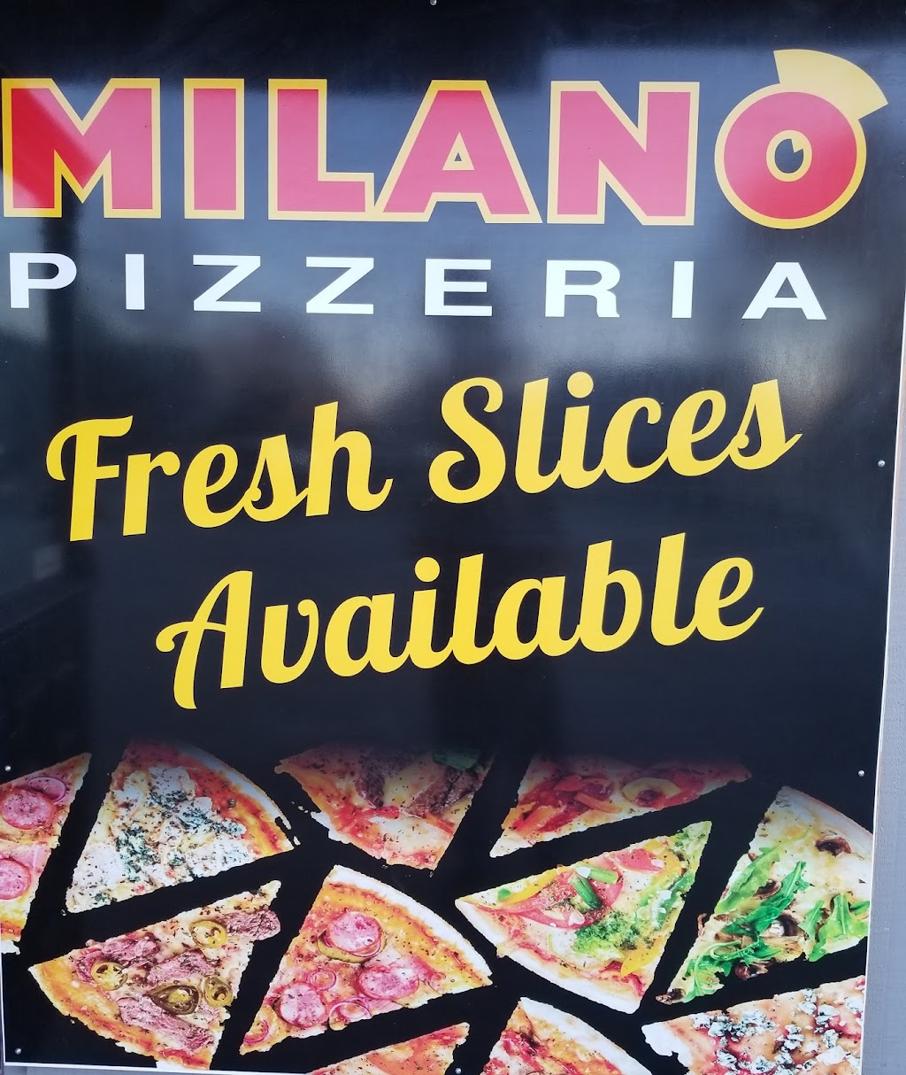 Milano Pizzaria | 6594 Fourth Line Rd, North Gower, ON K0A 2T0, Canada | Phone: (613) 489-1444