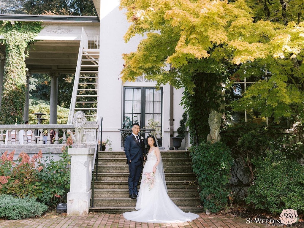 SoWedding Photo & Cinema | 12520 Horseshoe Way unit 118, Richmond, BC V7A 5K3, Canada | Phone: (604) 809-1263