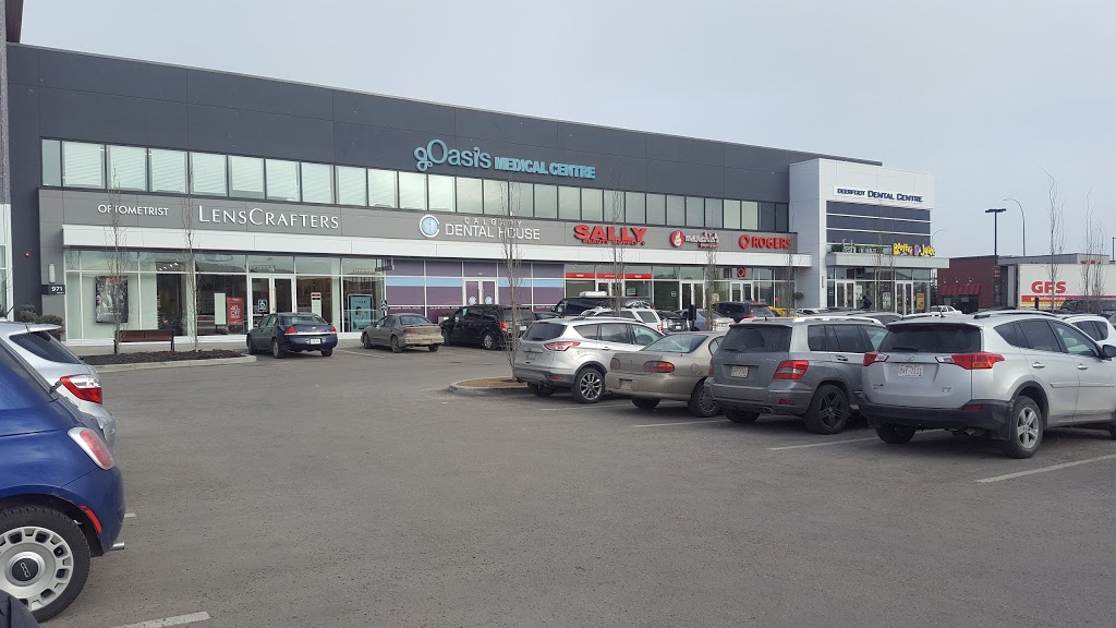 Deerfoot City | 901 64 Ave NE, Calgary, AB T2E 7P4, Canada | Phone: (403) 274-7024