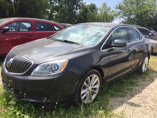 Legacy Auto Center | 9762 Walker Rd, McGregor, ON N0R 1J0, Canada | Phone: (226) 247-2020
