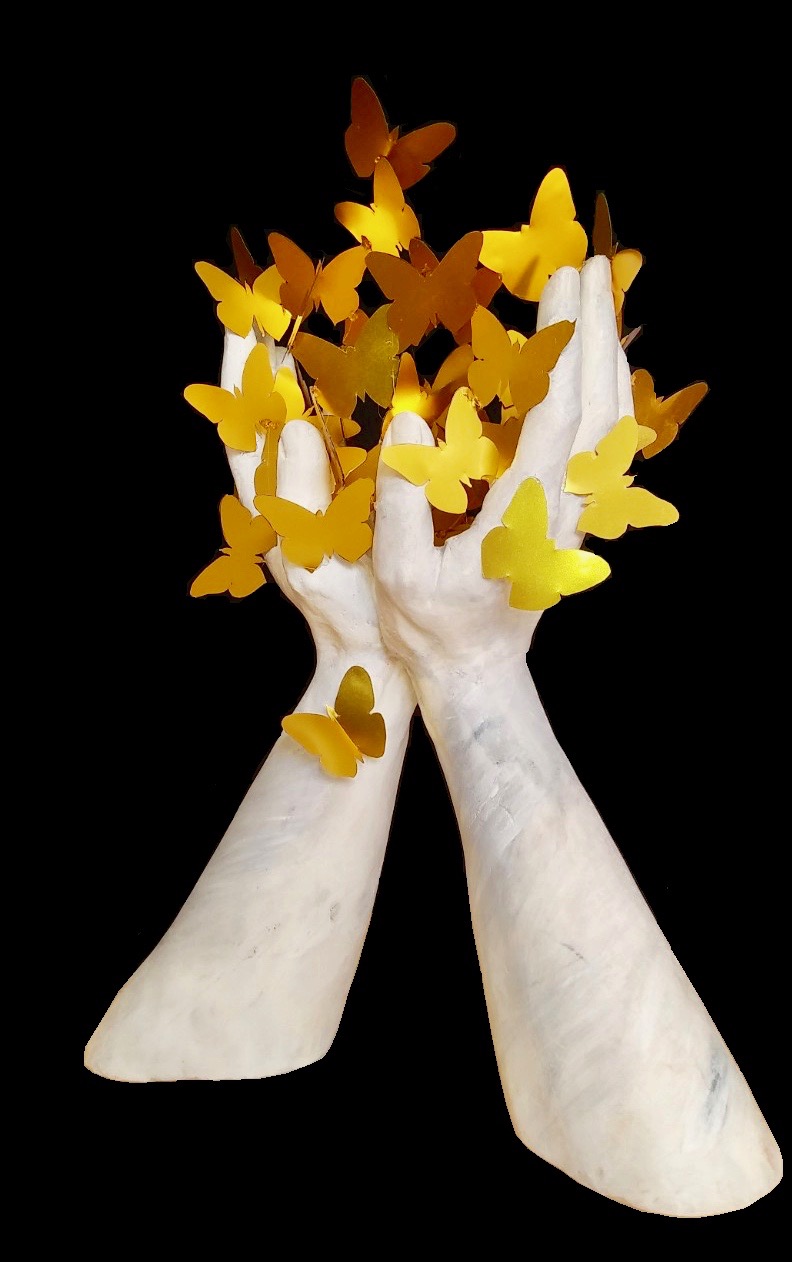 Marcello Giorgi Sculptor | 296 Chem. Bord-du-Lac, Pointe-Claire, QC H9S 4L3, Canada | Phone: (514) 638-1379