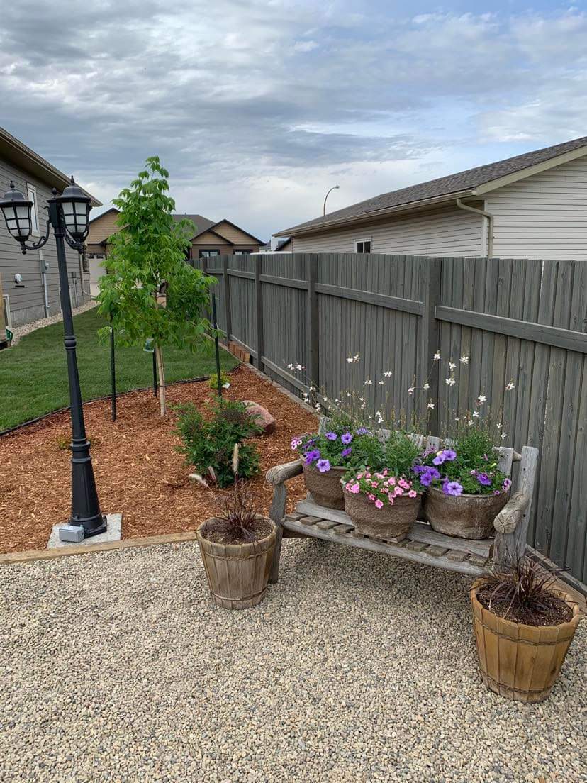 Battle River Landscaping | Galahad, AB T0B 1R0, Canada | Phone: (780) 583-3926