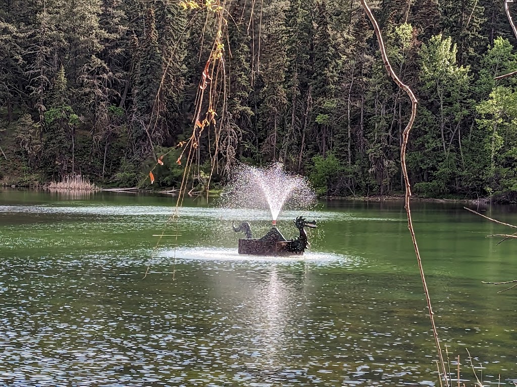 Willow Springs Resort | 6353 BC-97, Clinton, BC V0K 1K0, Canada | Phone: (250) 459-7046